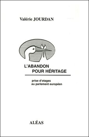 Livre l'abandon pour héritage