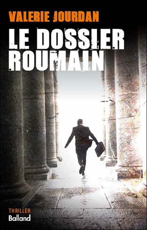 Livre le dossier roumain