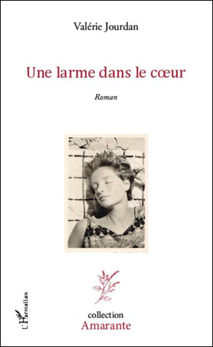 Livre Une larme dans le coeur